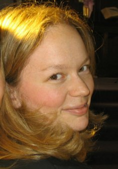 Christy Parfet