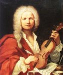 Antonio Vivaldi